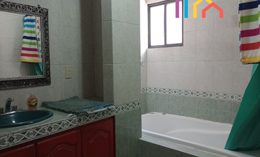 Renta de Casa duplex amueblada en Ex Ejido de la magdalena Mixhuca