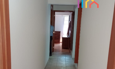 Renta de Casa duplex amueblada en Ex Ejido de la magdalena Mixhuca