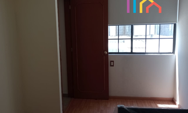 Renta de Casa duplex amueblada en Ex Ejido de la magdalena Mixhuca