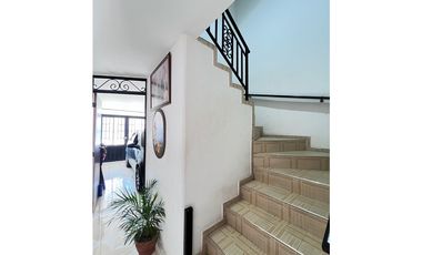 SE VENDE CASA EN EL ORIENTE