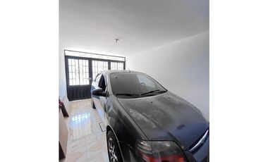 SE VENDE CASA EN EL ORIENTE