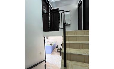 SE VENDE CASA EN EL ORIENTE