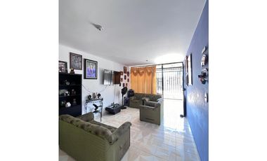 SE VENDE CASA EN EL ORIENTE