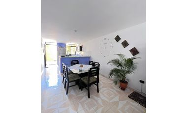 SE VENDE CASA EN EL ORIENTE