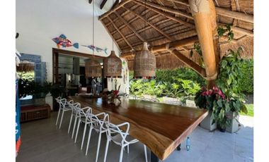 Casa campestre en condominio para arriendo en Cerritos,Maracay,Pereira