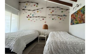 Casa campestre en condominio para arriendo en Cerritos,Maracay,Pereira