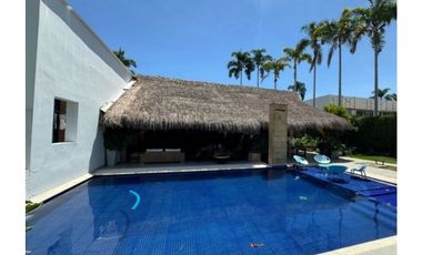 Casa campestre en condominio para arriendo en Cerritos,Maracay,Pereira
