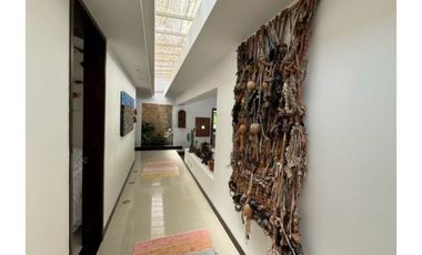 Casa campestre en condominio para arriendo en Cerritos,Maracay,Pereira