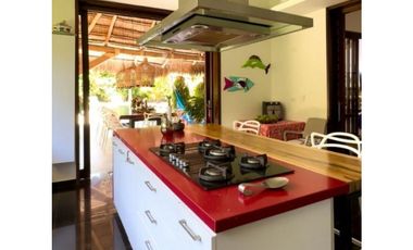 Casa campestre en condominio para arriendo en Cerritos,Maracay,Pereira