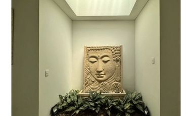 Casa campestre en condominio para arriendo en Cerritos,Maracay,Pereira