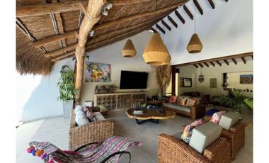 Casa campestre en condominio para arriendo en Cerritos,Maracay,Pereira