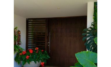 Casa campestre en condominio para arriendo en Cerritos,Maracay,Pereira