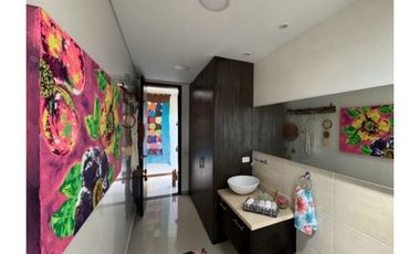Casa campestre en condominio para arriendo en Cerritos,Maracay,Pereira