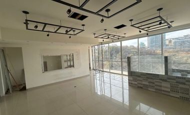 LOCAL COMERCIAL EN RENTA UBICADO EN PB-B LOMAS DEL CHAMIZAL