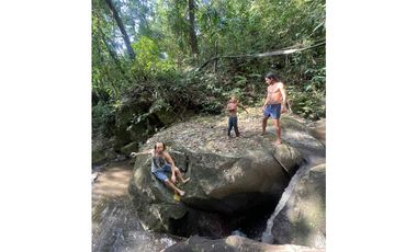 Venta de Lote en Minca, Santa Marta, Ideal para Proyecto Ecológico