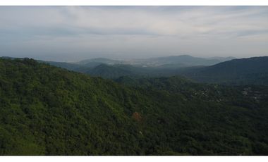 Venta de Lote en Minca, Santa Marta, Ideal para Proyecto Ecológico