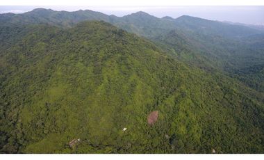 Venta de Lote en Minca, Santa Marta, Ideal para Proyecto Ecológico