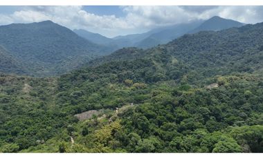 Venta de Lote en Minca, Santa Marta, Ideal para Proyecto Ecológico