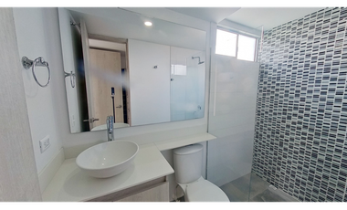 Apartamento en Venta en Itagui Edificio Moratto