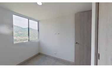 Apartamento en Venta en Itagui Edificio Moratto