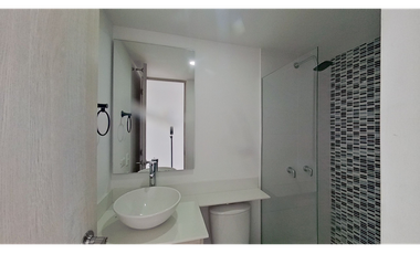 Apartamento en Venta en Itagui Edificio Moratto