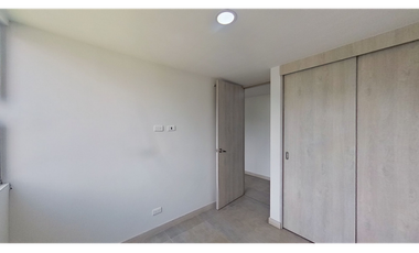Apartamento en Venta en Itagui Edificio Moratto