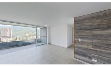 Apartamento en Venta en Itagui Edificio Moratto