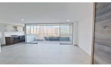 Apartamento en Venta en Itagui Edificio Moratto