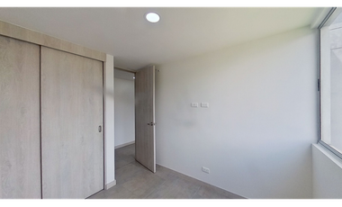 Apartamento en Venta en Itagui Edificio Moratto