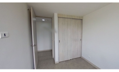 Apartamento en Venta en Itagui Edificio Moratto