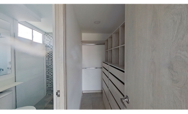Apartamento en Venta en Itagui Edificio Moratto