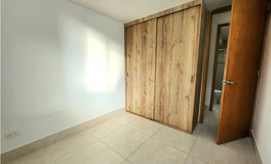 APARTAMENTO FONTANA 1 ARRIENDO