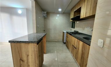 APARTAMENTO FONTANA 1 ARRIENDO
