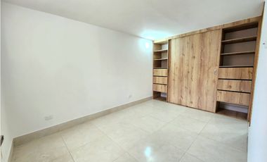 APARTAMENTO FONTANA 1 ARRIENDO