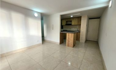 APARTAMENTO FONTANA 1 ARRIENDO