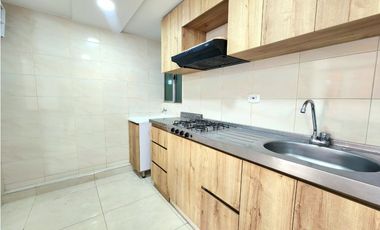 APARTAMENTO FONTANA 1 ARRIENDO