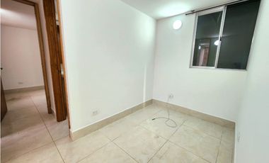 APARTAMENTO FONTANA 1 ARRIENDO