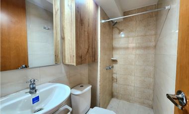 APARTAMENTO FONTANA 1 ARRIENDO