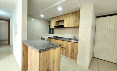 APARTAMENTO FONTANA 1 ARRIENDO