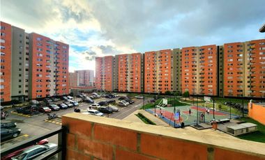 APARTAMENTO FONTANA 1 ARRIENDO