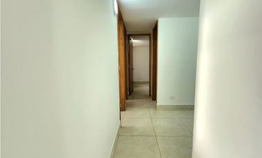 APARTAMENTO FONTANA 1 ARRIENDO