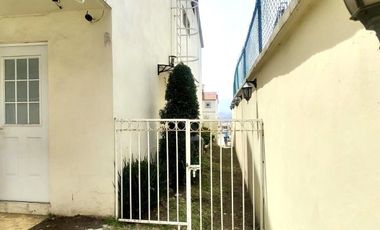 CASA EN VENTA CON SEGURIDAD EN BOSQUE ESMERALDA EN ATIZAPÁN DE ZARAGOZA