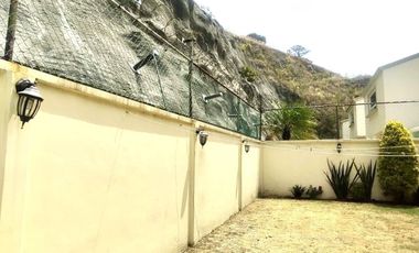 CASA EN VENTA CON SEGURIDAD EN BOSQUE ESMERALDA EN ATIZAPÁN DE ZARAGOZA