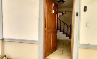 CASA EN VENTA CON SEGURIDAD EN BOSQUE ESMERALDA EN ATIZAPÁN DE ZARAGOZA