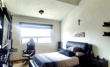 CASA EN VENTA CON SEGURIDAD EN BOSQUE ESMERALDA EN ATIZAPÁN DE ZARAGOZA