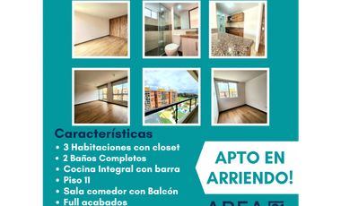 ROBLE NOVATERRA ARRIENDO PISO 11