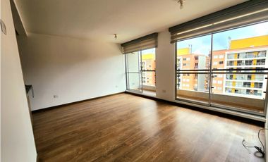 ROBLE NOVATERRA ARRIENDO PISO 11
