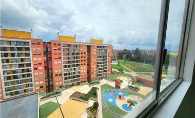 ROBLE NOVATERRA ARRIENDO PISO 11