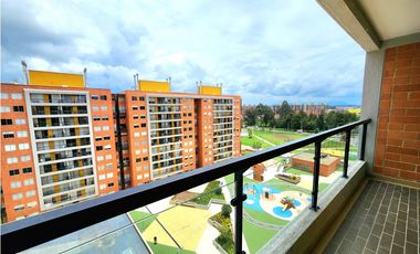 ROBLE NOVATERRA ARRIENDO PISO 11