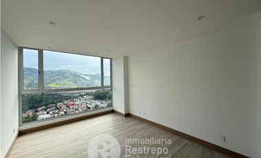 Apartamento para estrenar en arriendo, sector Expoferias, Manizales